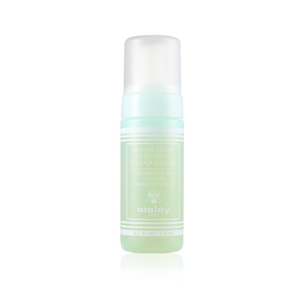 Sisley Mousse Creme Nettoyante Demaquilante 125 ml
