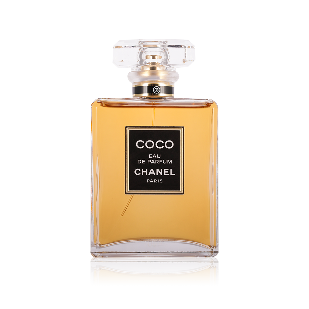 Chanel Coco Eau de Parfum ab 83,40 € im Preisvergleich kaufen