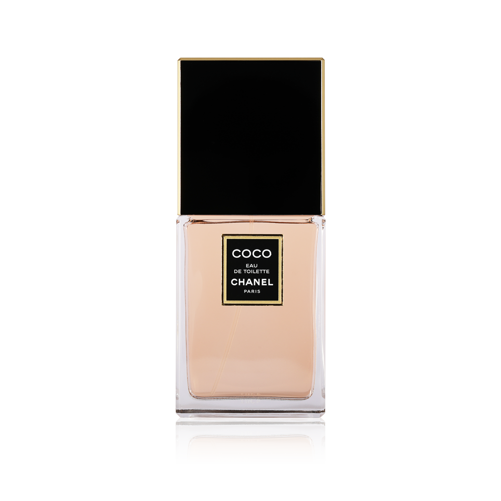 Chanel Coco Eau de Toilette 100 ml