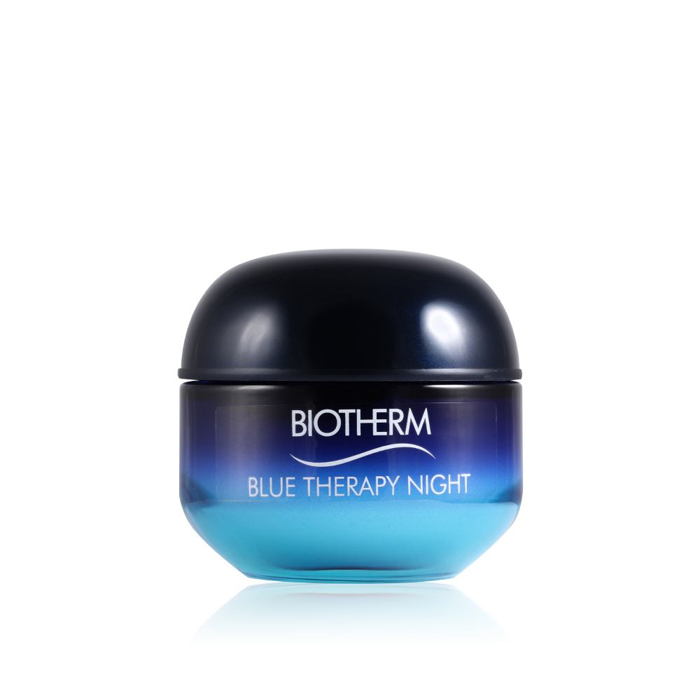 Biotherm Blue Therapy Night Cream 50 ml