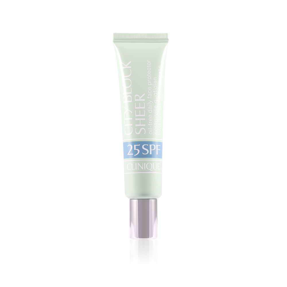 Clinique City Block Sheer SPF 25 40 ml