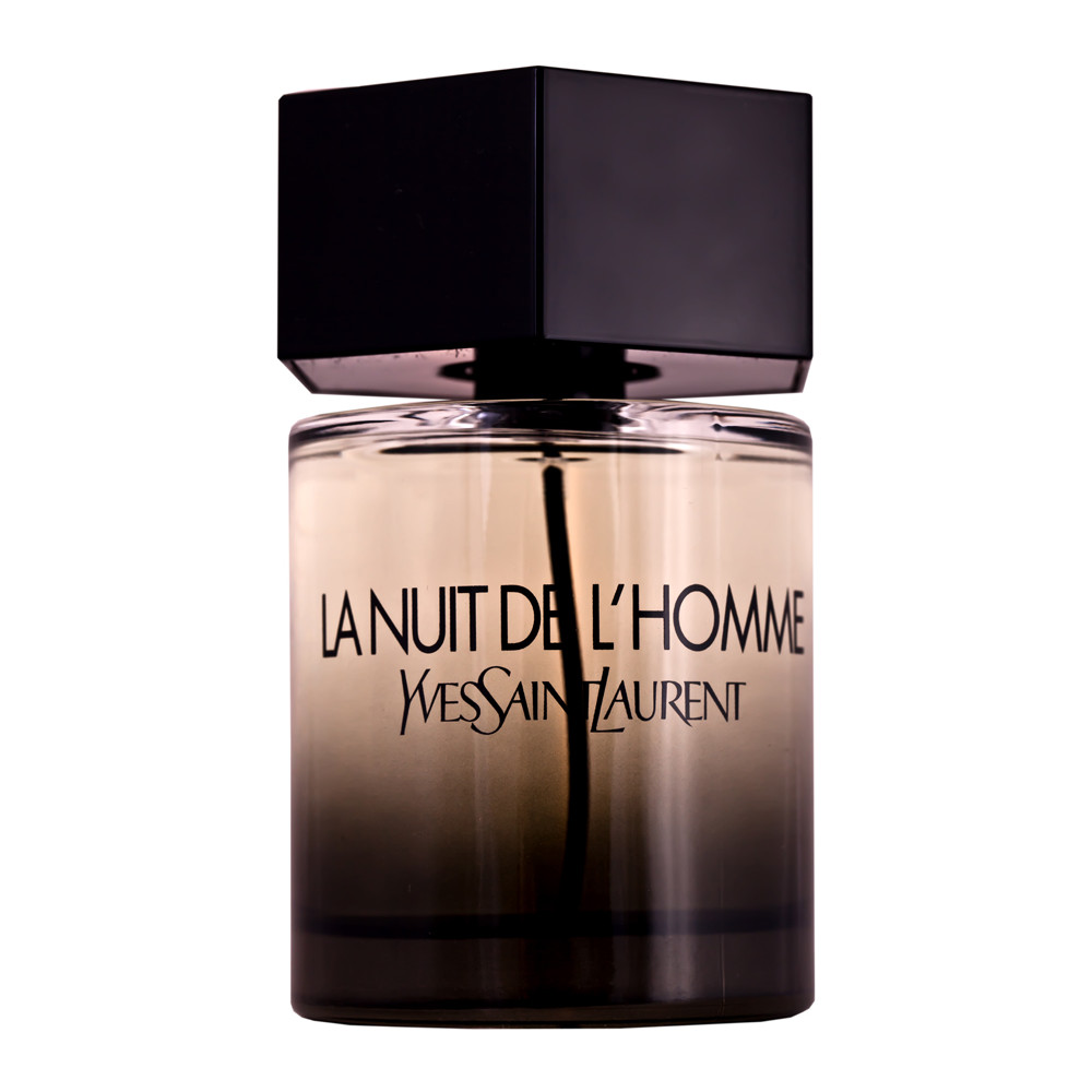 Yves Saint Laurent YSL La Nuit De L Homme EdT 100 ml