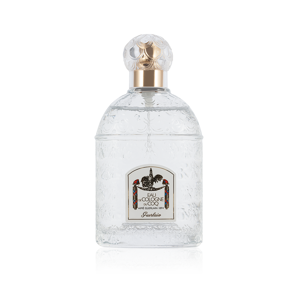 Guerlain Les Eaux Eau de Cologne du Coq 100 ml