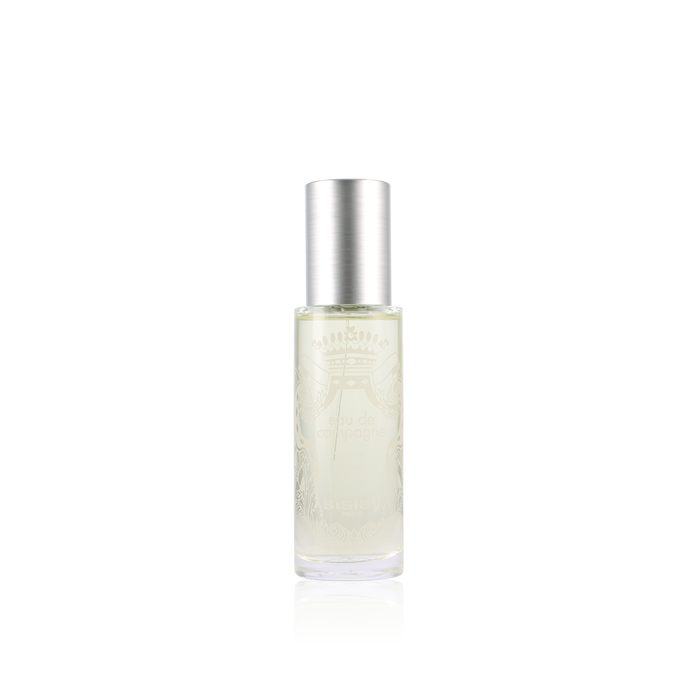 Sisley Eau de Campagne Eau de Toilette 50 ml