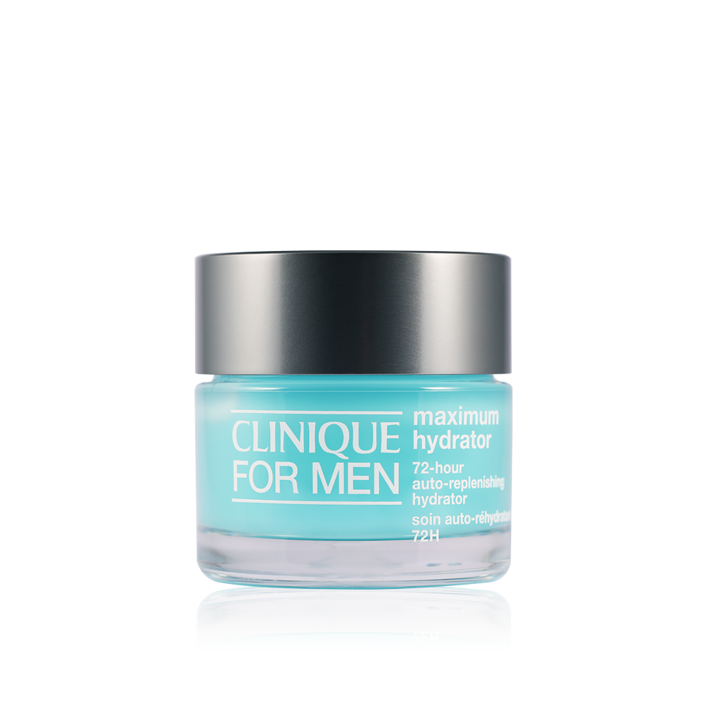 Clinique For Men Maximum Hydrator 72-hour Auto-Replenishing Hydrator 50 ml
