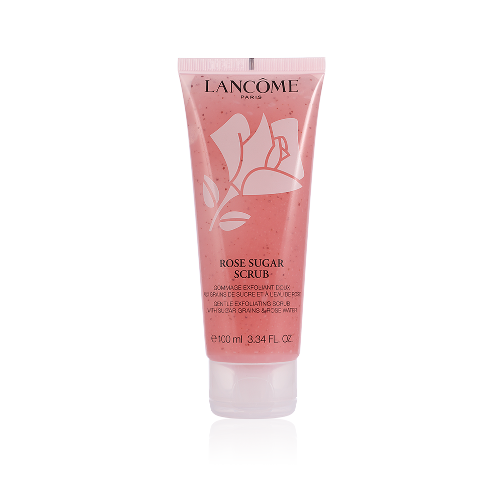 Lancome Rose Sugar Scrub 100 ml