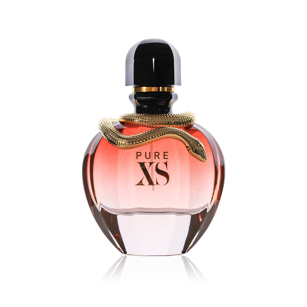 Paco Rabanne Pure XS Eau de Parfum 80 ml