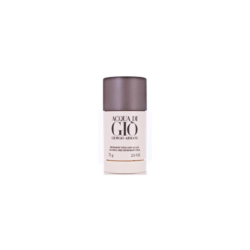 Giorgio Armani Acqua Di Gio Deodorant Stick 75 ml