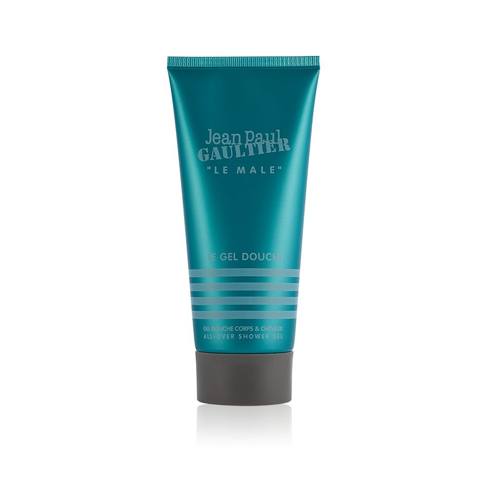 Jean Paul Gaultier Le Male Shower Gel 200 ml