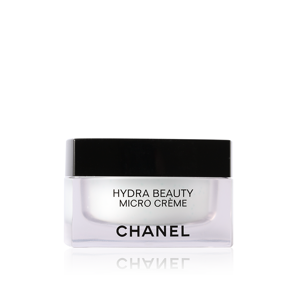 Chanel Hydra Beauty Micro Creme 50G Neu & Ovp-image