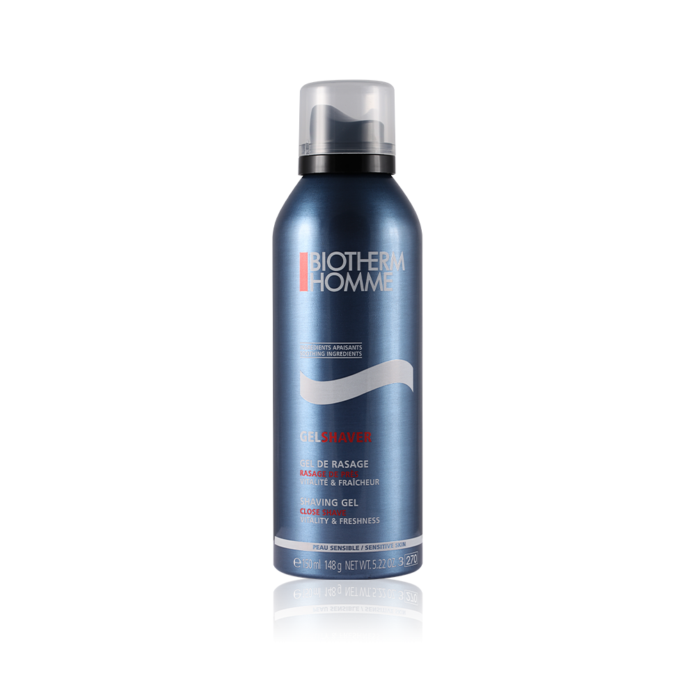 Biotherm Homme Gel Shaver 150 ml
