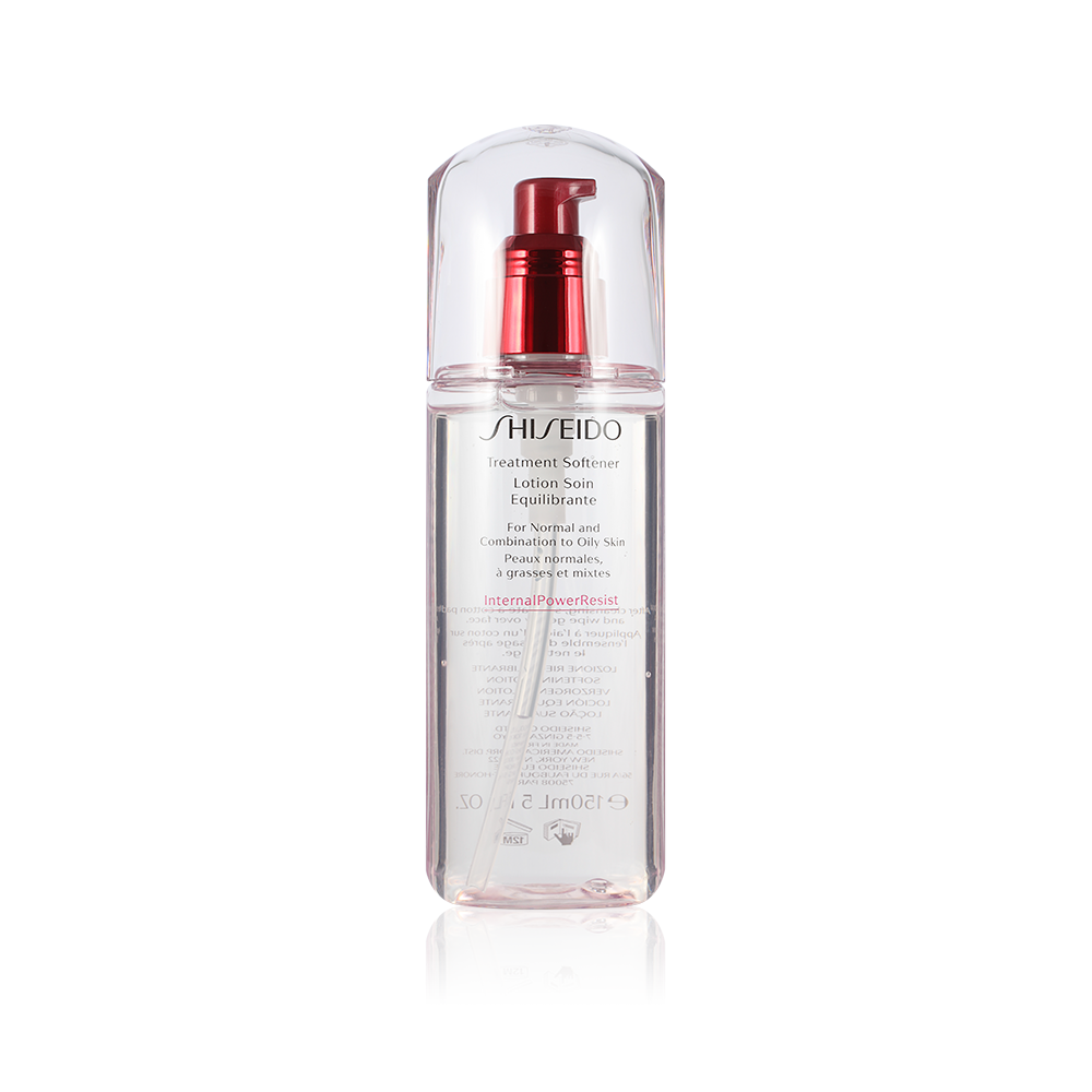Shiseido Treatment Softener 150 ml