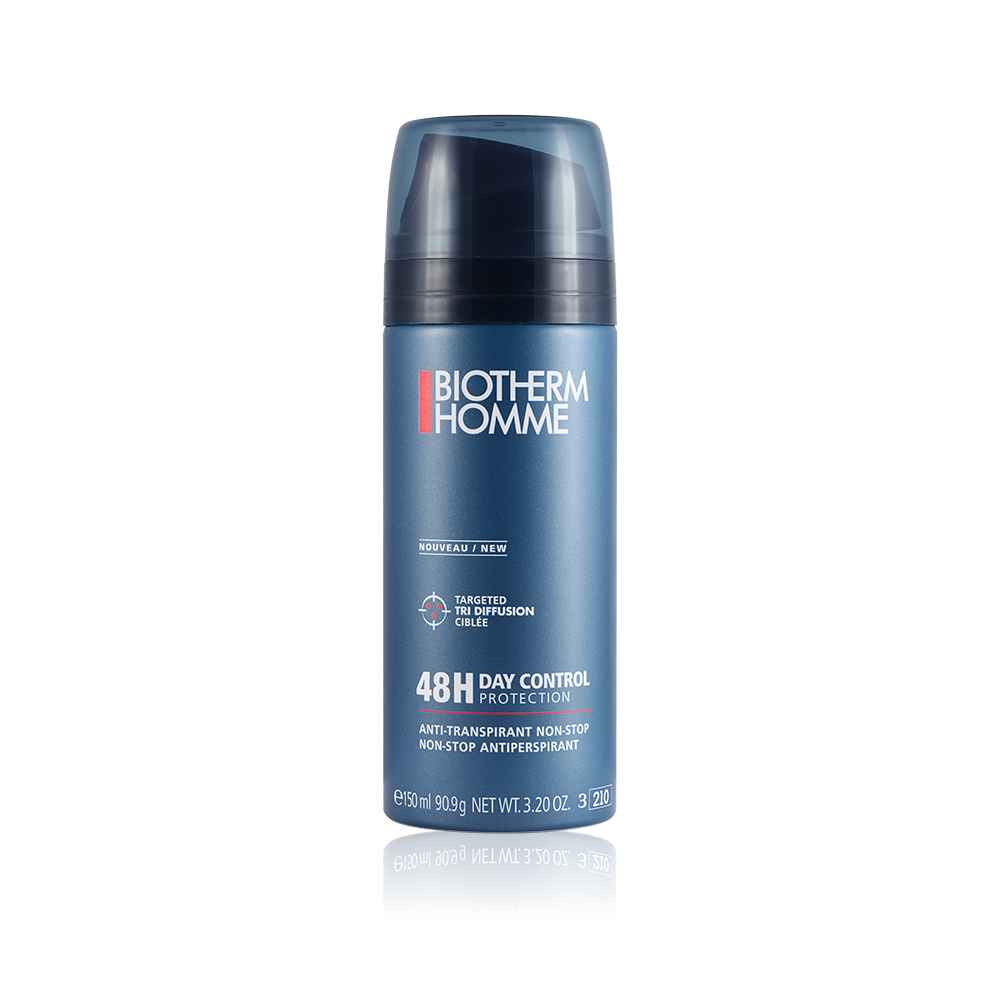 Biotherm Homme Day Control Deodorant Spray 150 ml