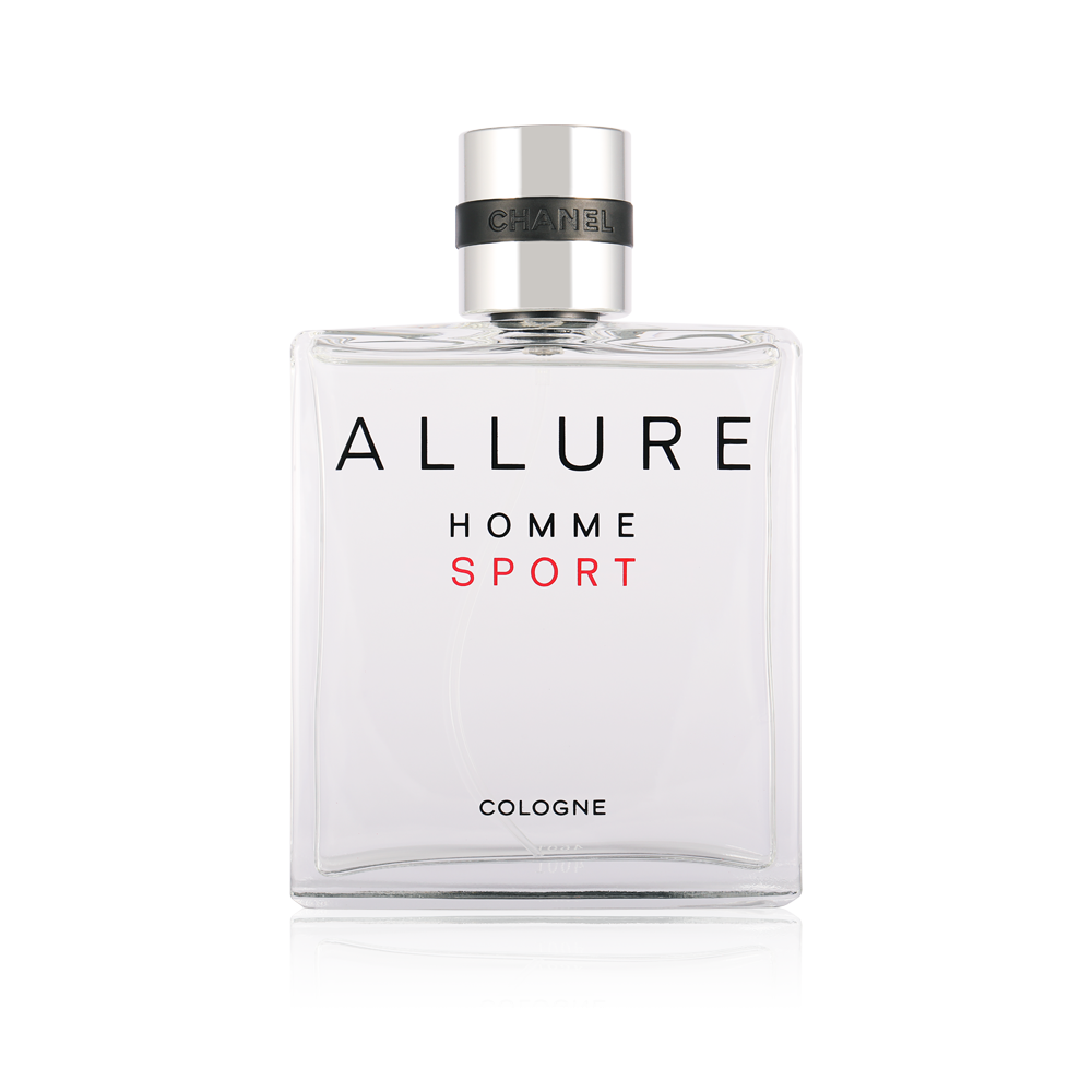 allure men's cologne