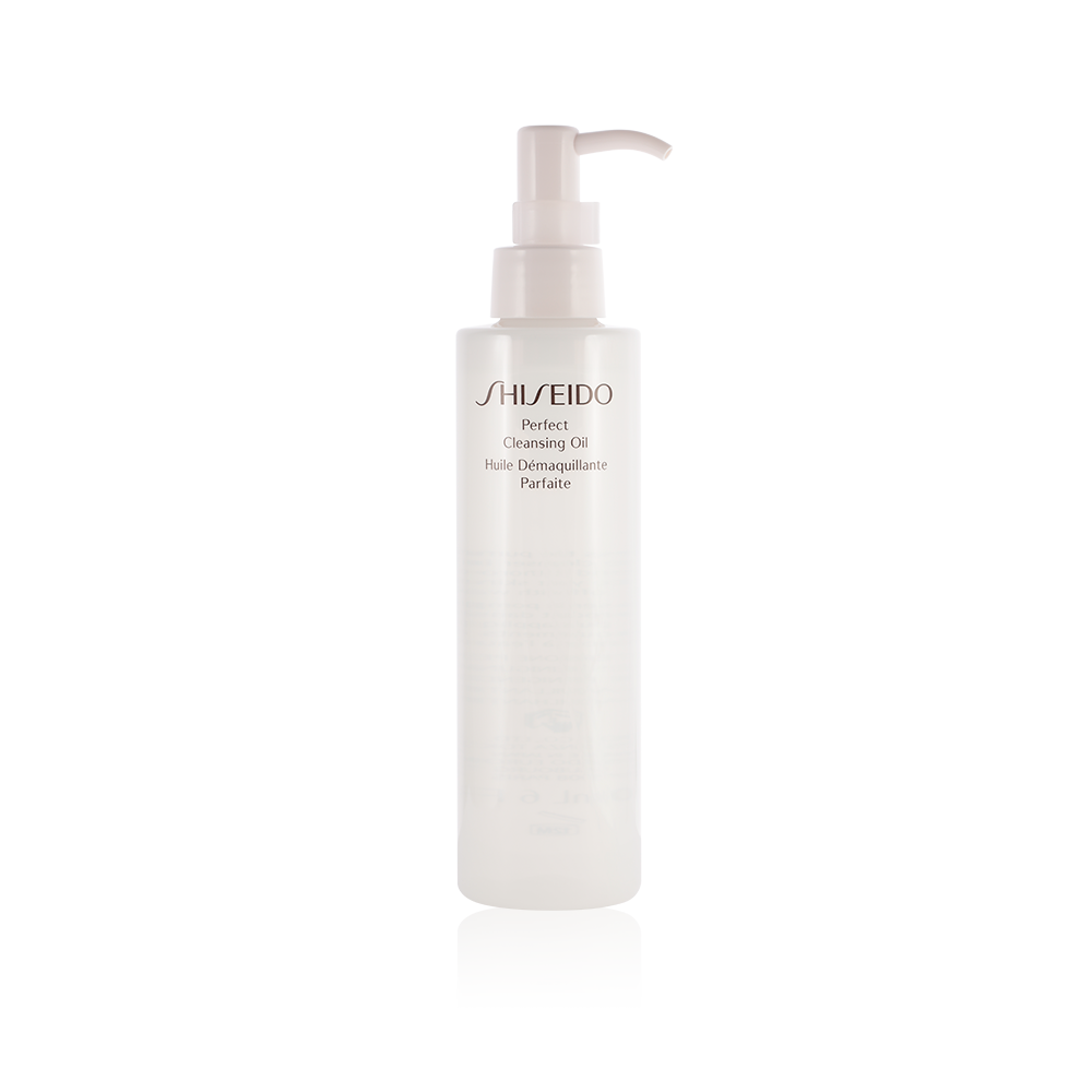 Shiseido Perfect Cleansing Oil 180 ml