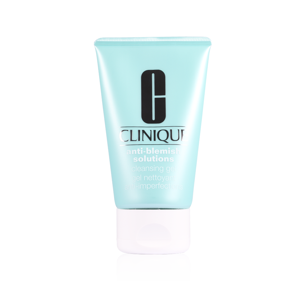 Clinique Anti-Blemish Solutions Cleansing Gel 125 ml
