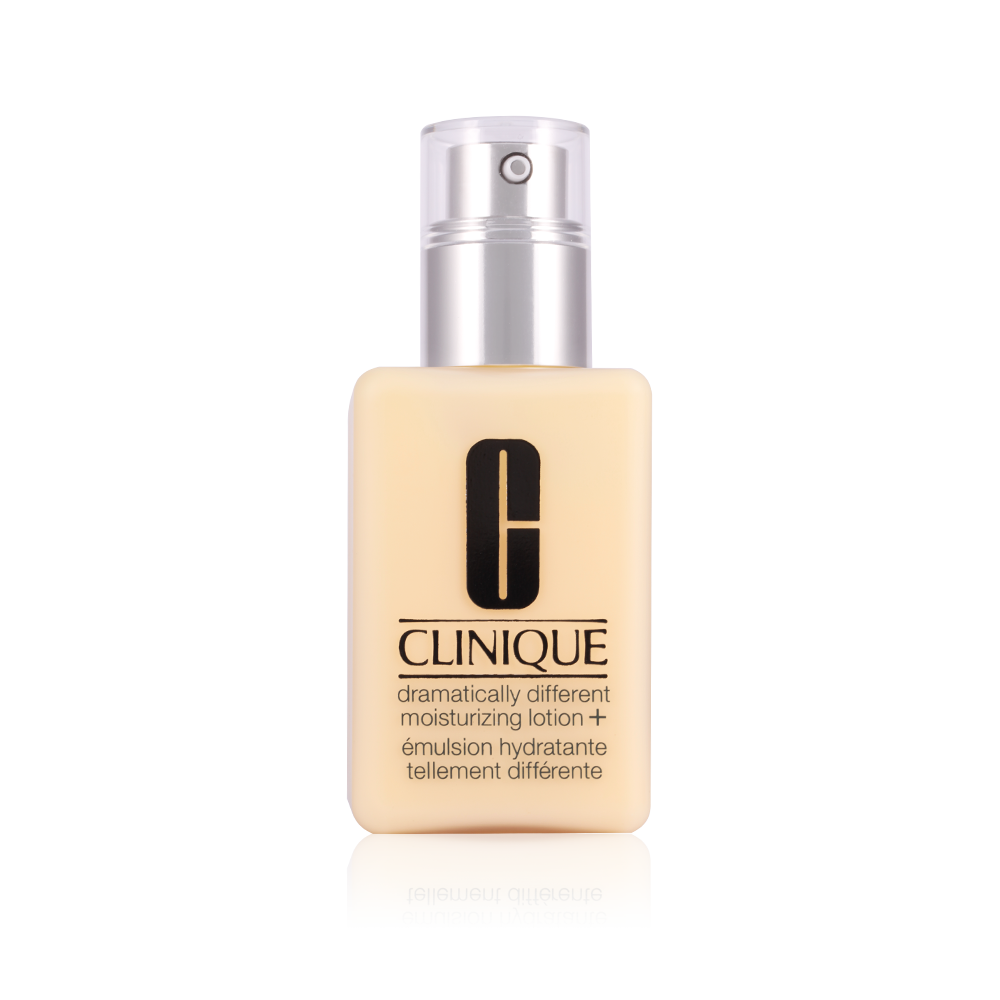 Clinique Dramatically Diffrent Moisturizing Lotion 125 ml