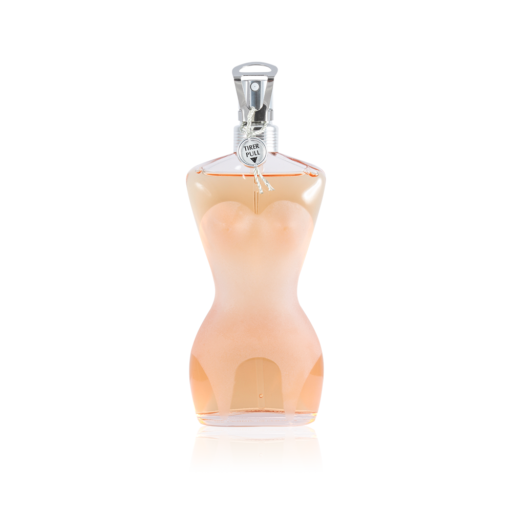Jean Paul Gaultier Classique Eau de Toilette 100 ml