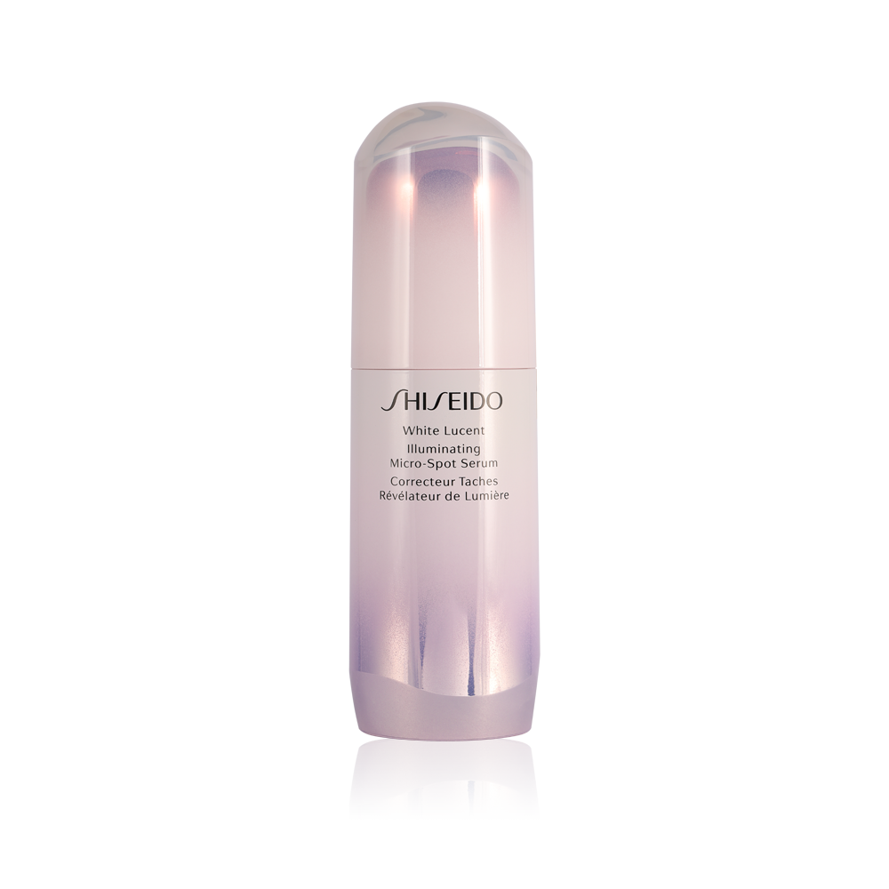 Shiseido White Lucent Illuminating Micro-Spot Serum 30 ml