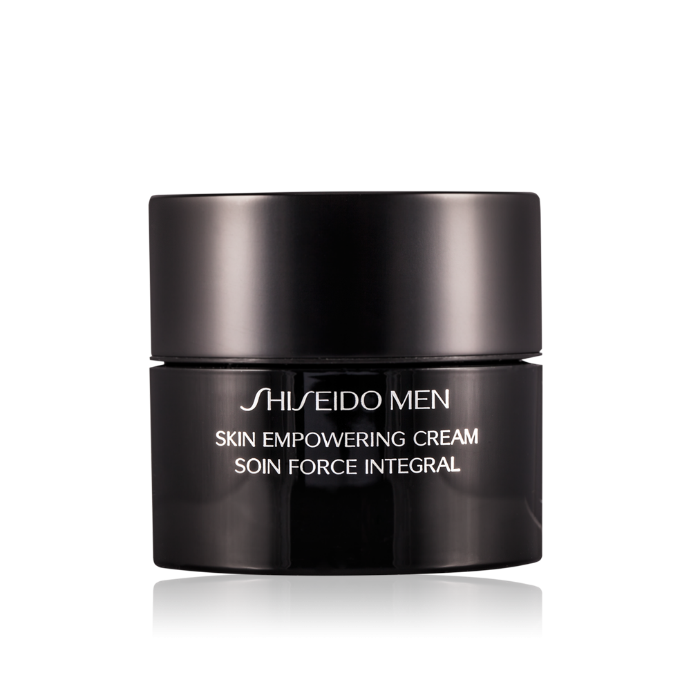 Shiseido Men Skin Empowering Cream 50 ml