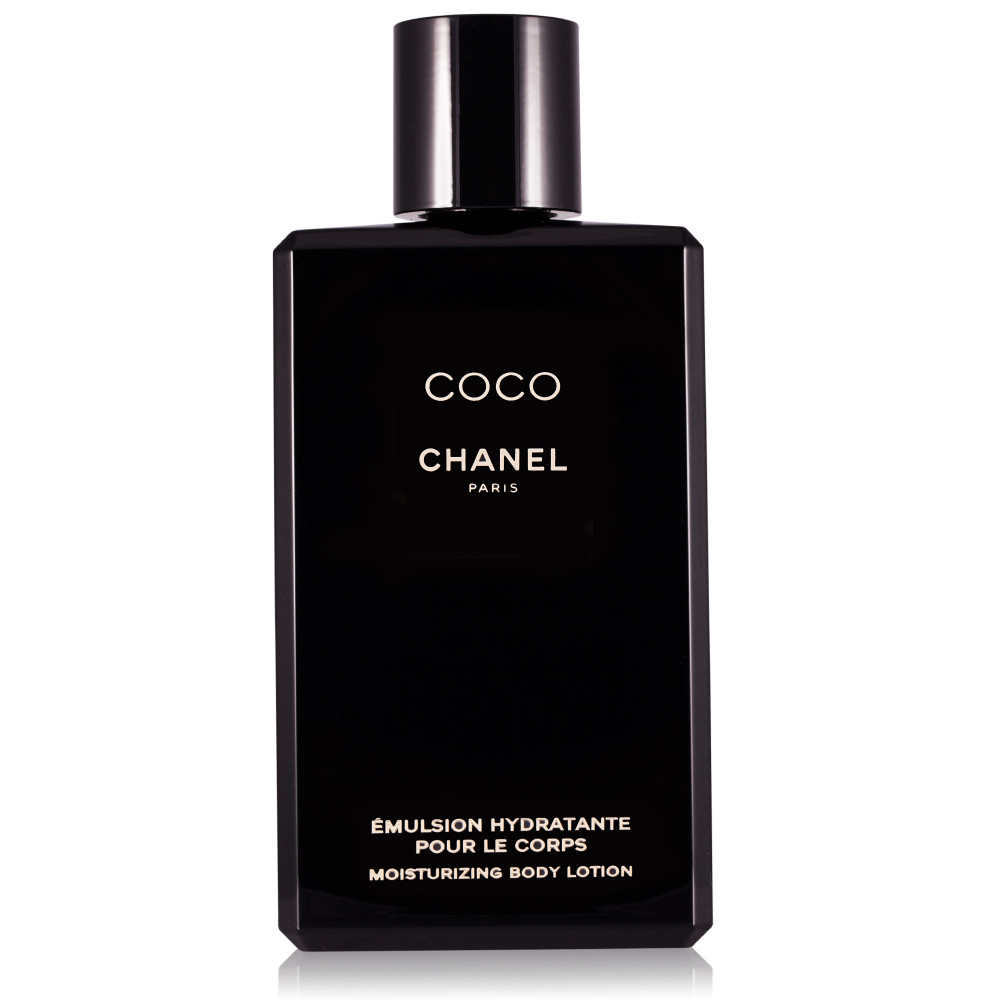 Chanel Coco Body Lotion 200 ml