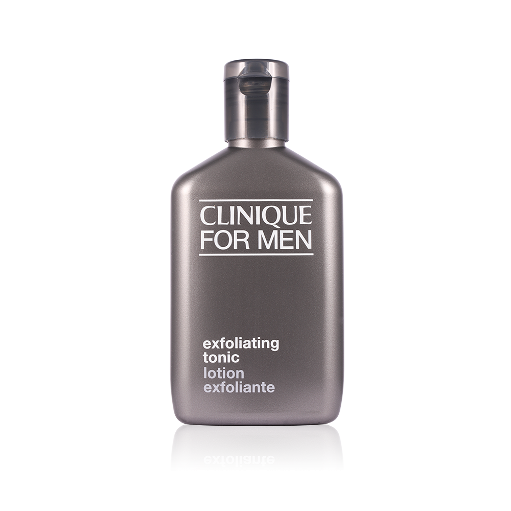 Clinique For Men Exfoliating Tonic 200 ml