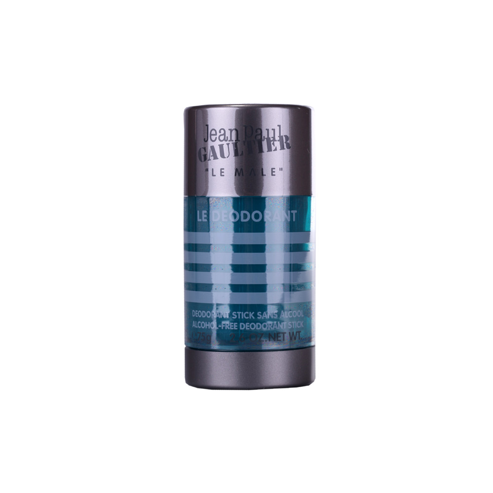 Jean Paul Gaultier Le Male Deodorant Stick sans alcool 75 ml