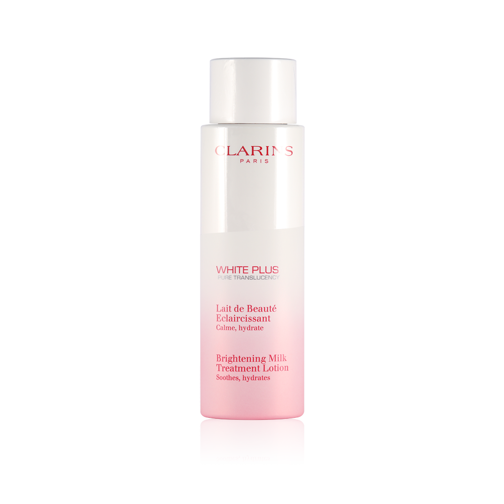 unknown Clarins White Plus Eau de Beaute Eclaircissante 200 ml price