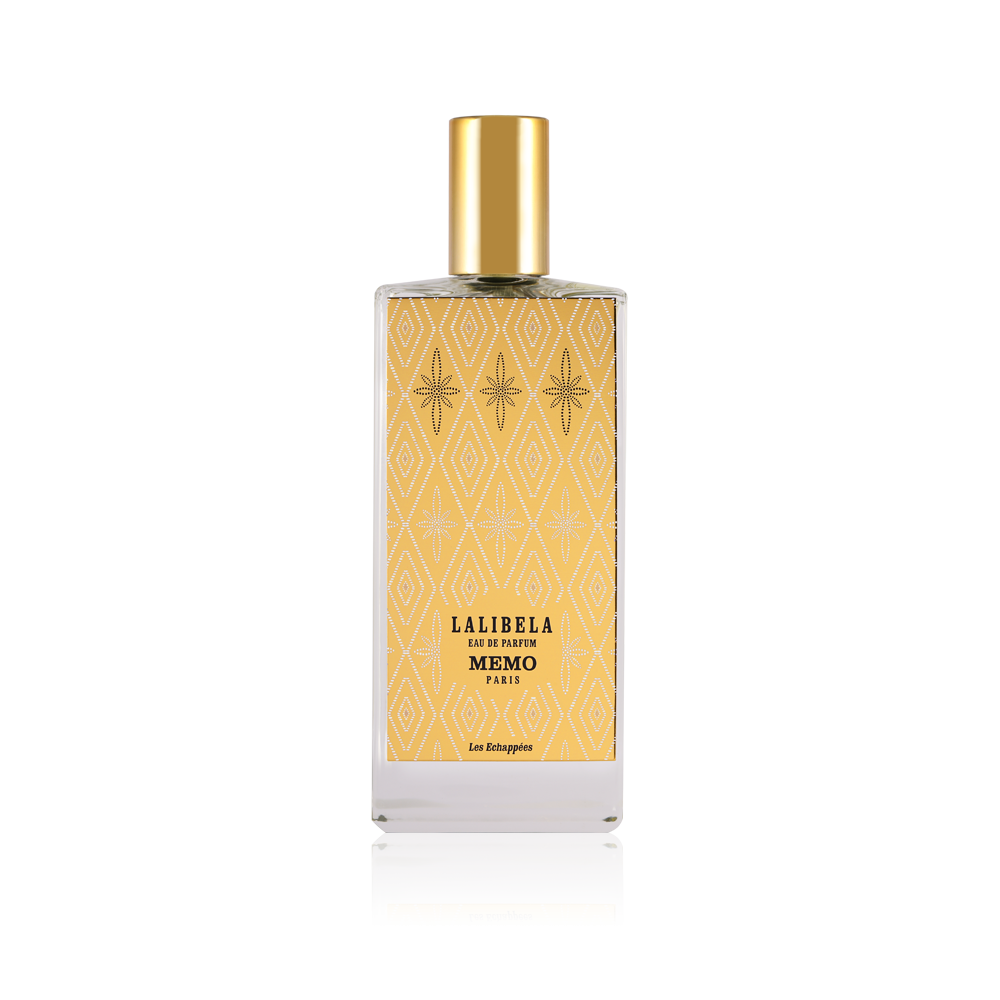 Memo Lalibela Eau de Parfum 75 ml
