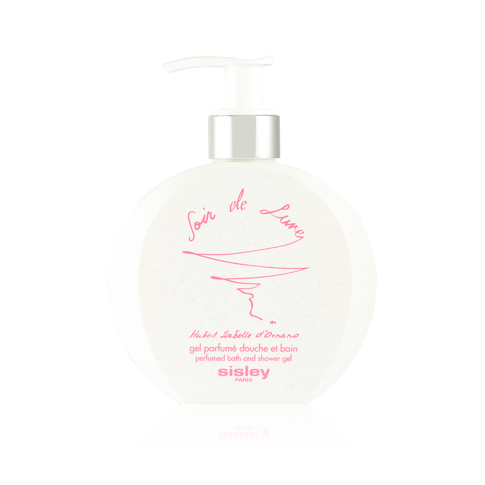 Sisley Soir de Lune Shower Gel 200 ml