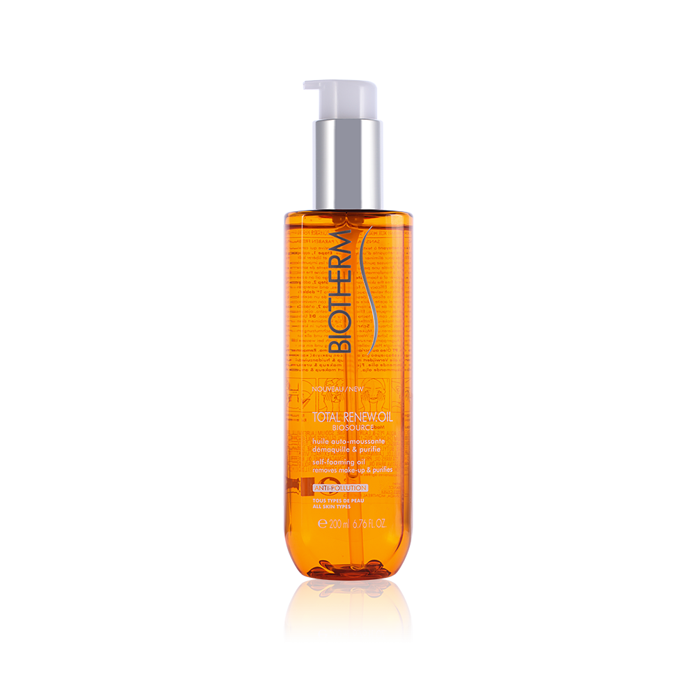 Biotherm Biosource Total Renew Oil 200 ml