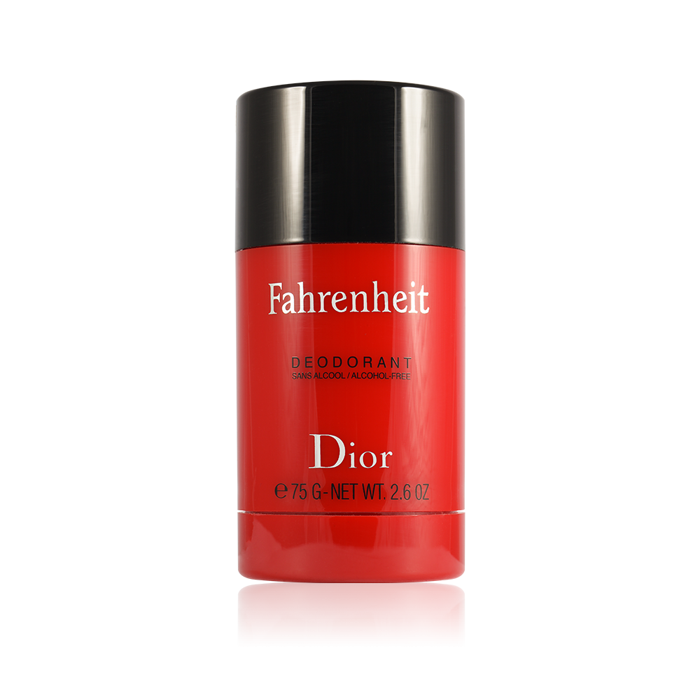 Dior Fahrenheit Deodorant Stick 75 ml