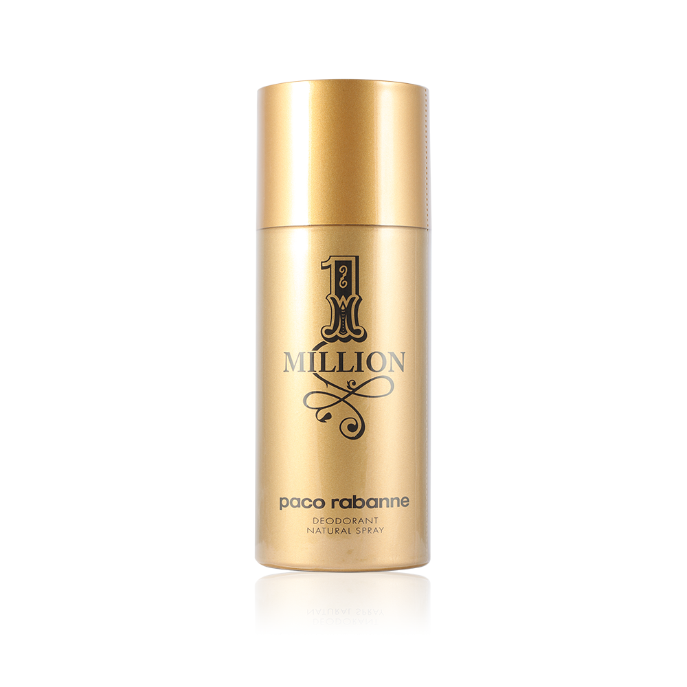 Paco Rabanne 1 Million Deo Spray 150 ml