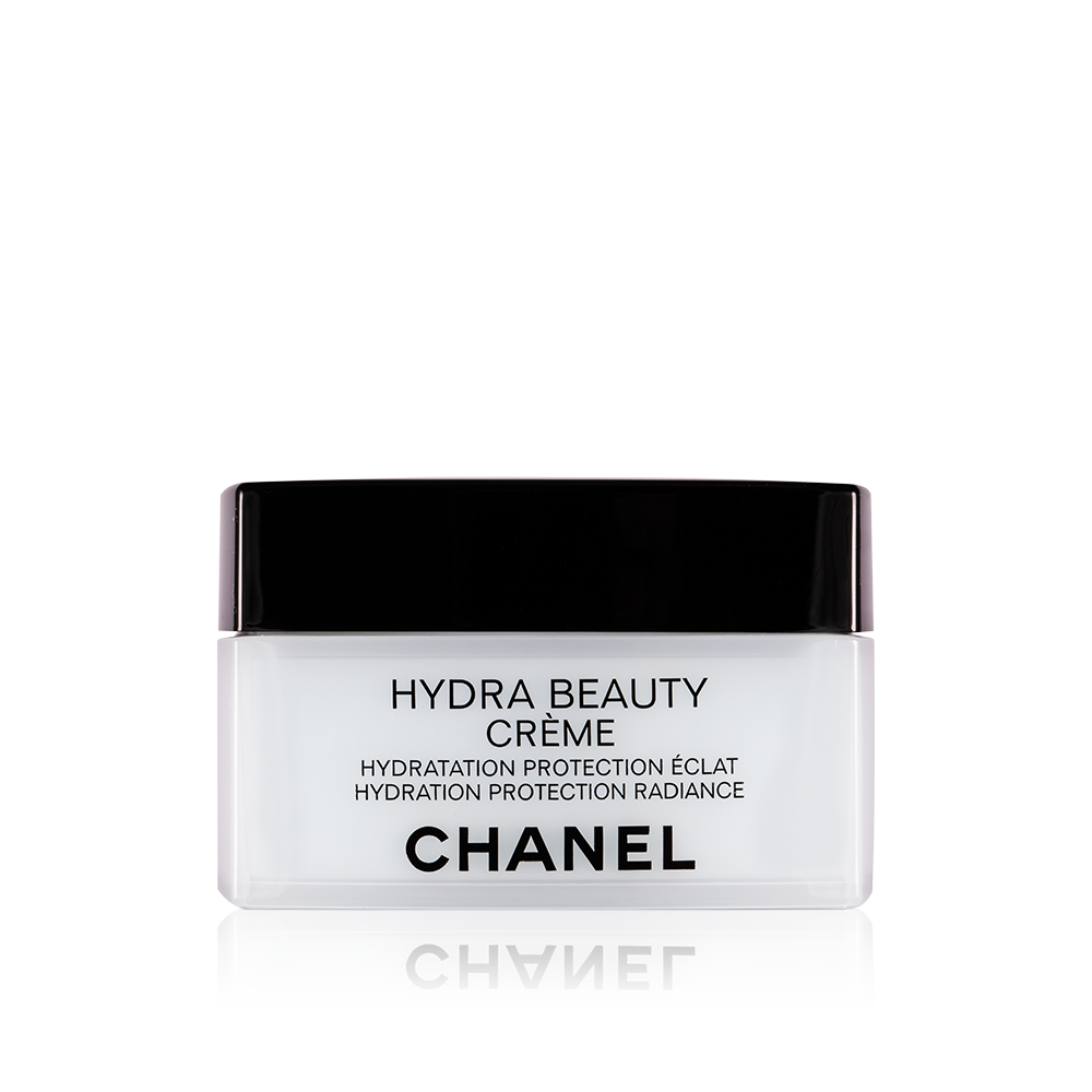 Chanel Hydra Beauty Creme Hydratation Protection Eclat 50 g