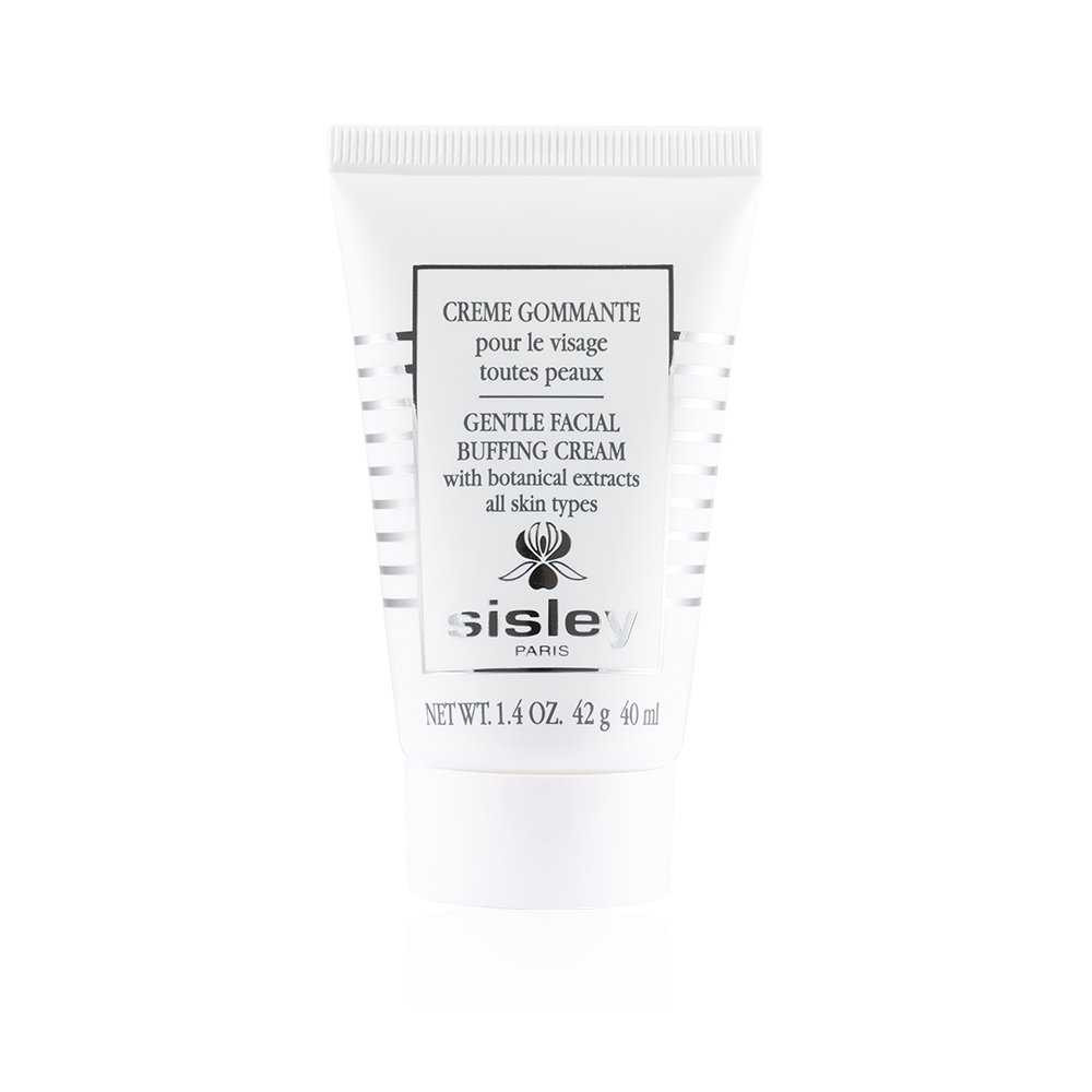 Sisley Creme Gommante Pour Le Visage 40 ml