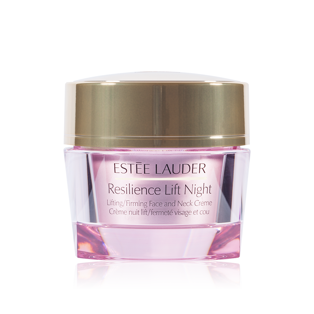 Estee Lauder Resilience Multi-Effect Night Face and Neck Creme 50 ml