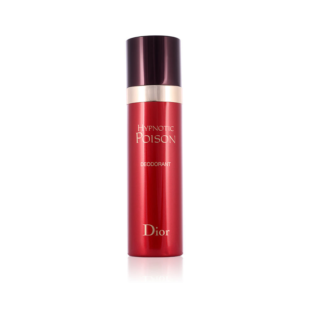 Dior Hypnotic Poison Deodorant Spray 100 ml