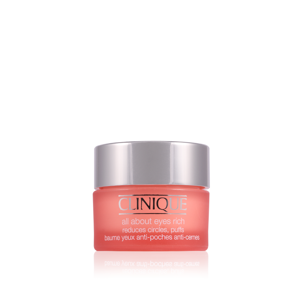 Clinique All about Eyes Rich 15 ml