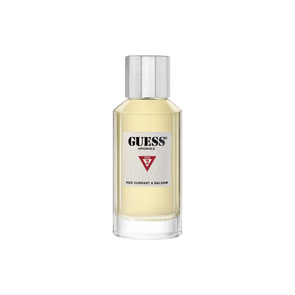 Guess Originals 2 Eau de Parfum 100 ml