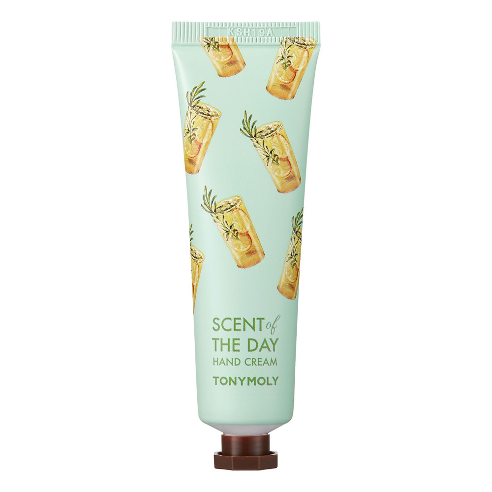 TONYMOLY Scent of the Day Hand Cream So Fresh 30 ml
