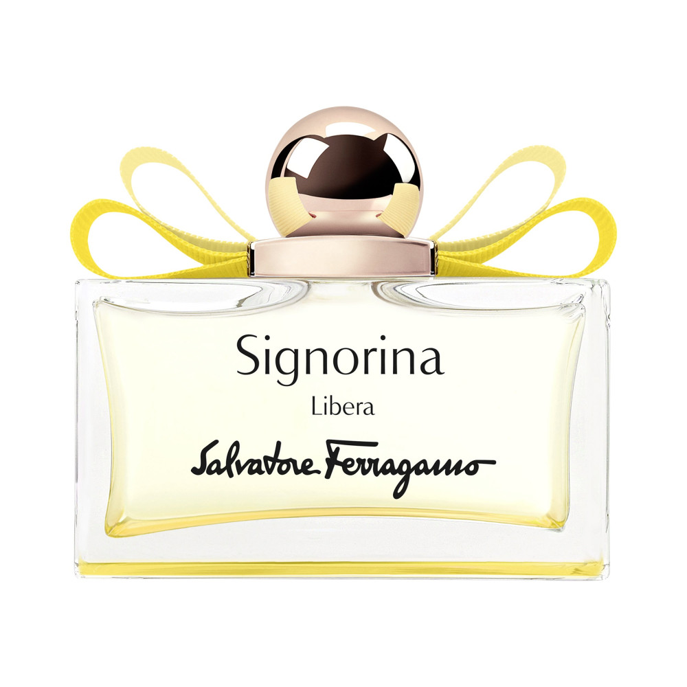 Salvatore Ferragamo Signorina Libera Eau de Parfum 100 ml