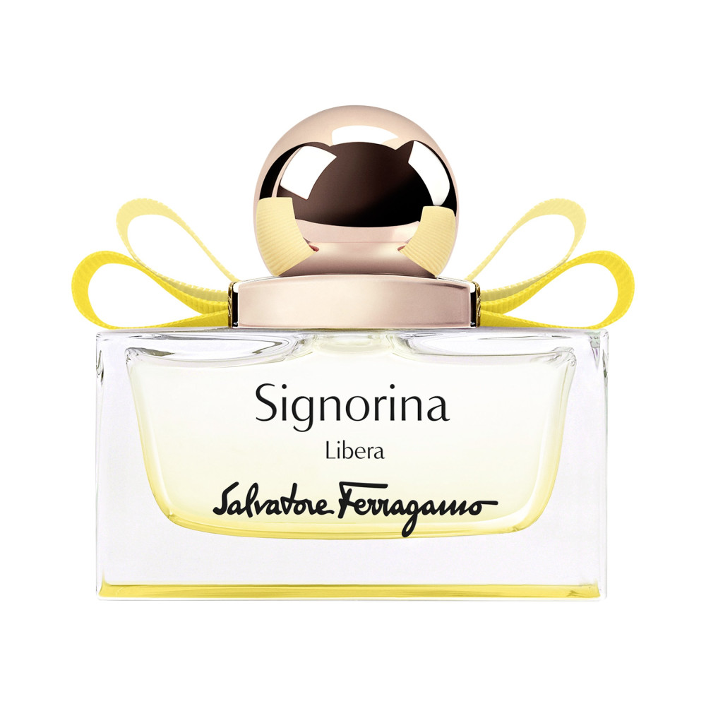 Salvatore Ferragamo Signorina Libera Eau de Parfum 30 ml