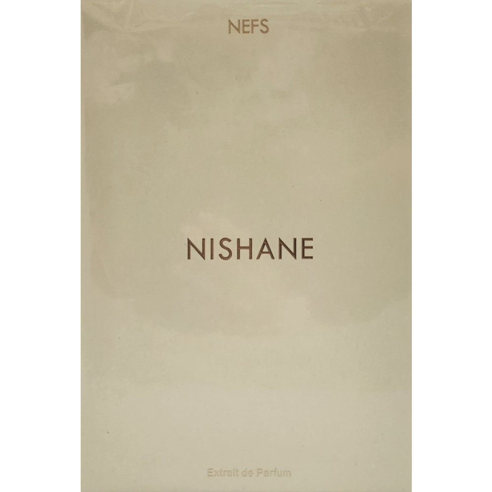 Nishane Nefs Extrait De Parfum 50Ml Unisex-image