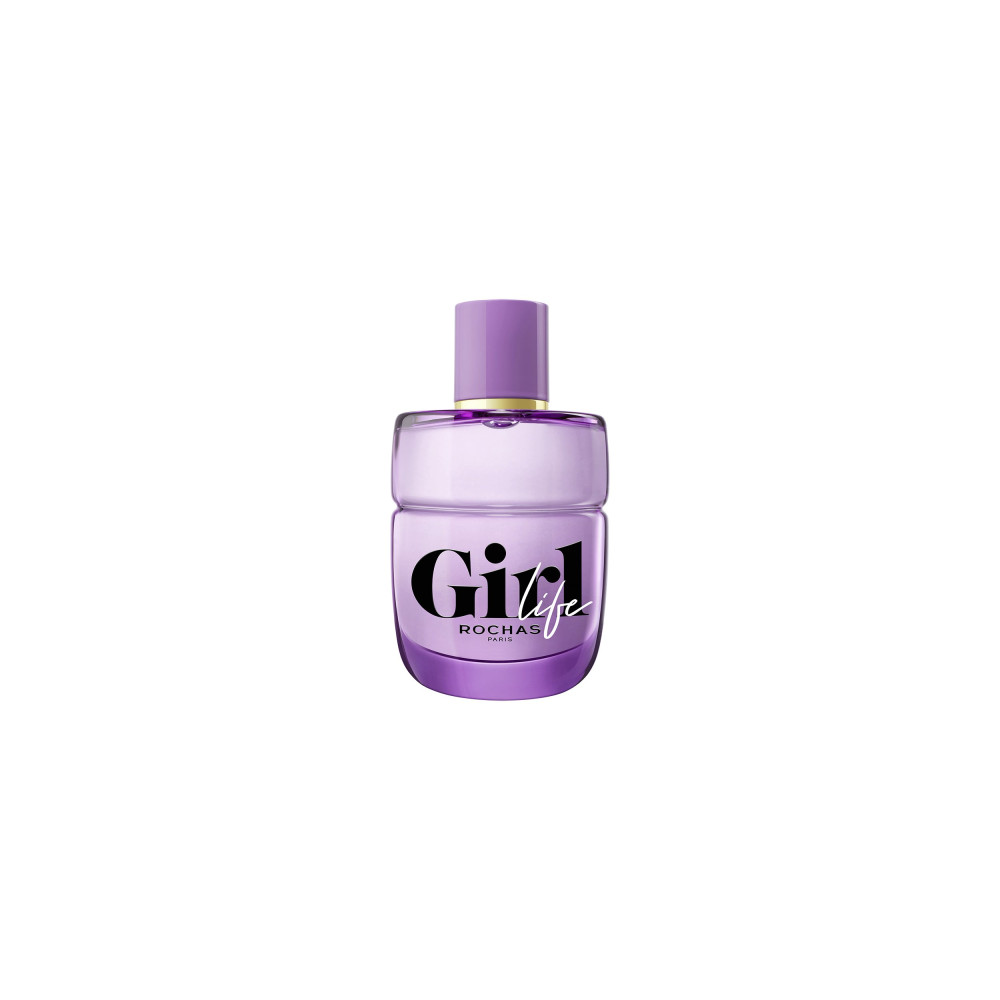 Rochas Girl Life Eau de Parfum 40 ml
