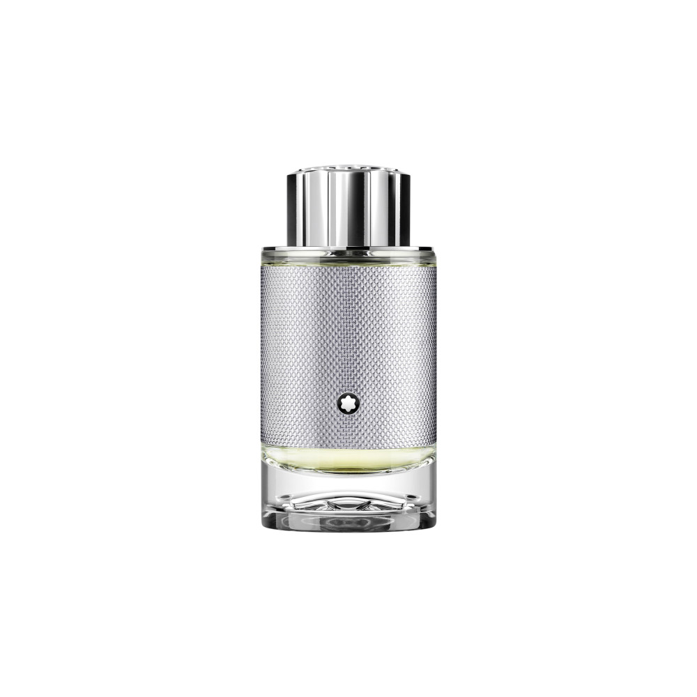 Montblanc Explorer Platinum Eau de Parfum 100 ml