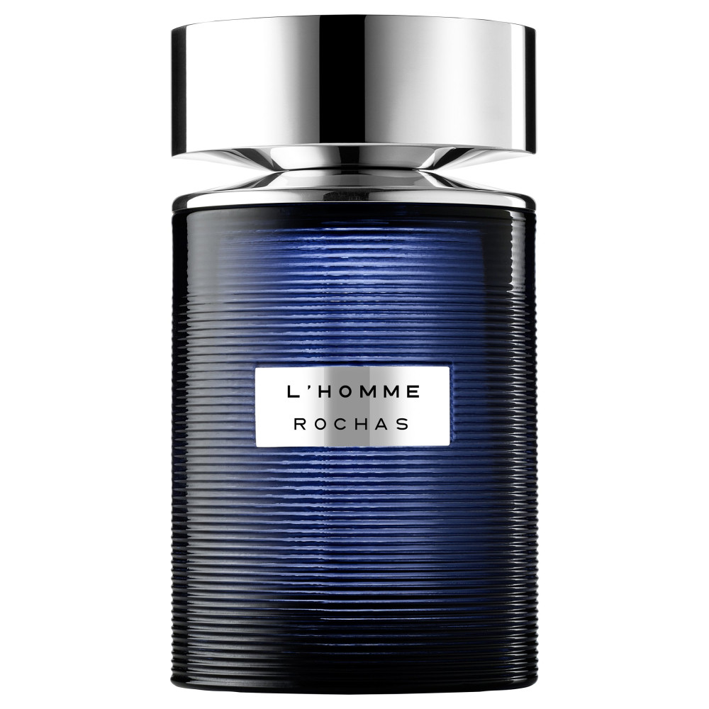 Rochas L'Homme Rochas Eau de Toilette 100 ml