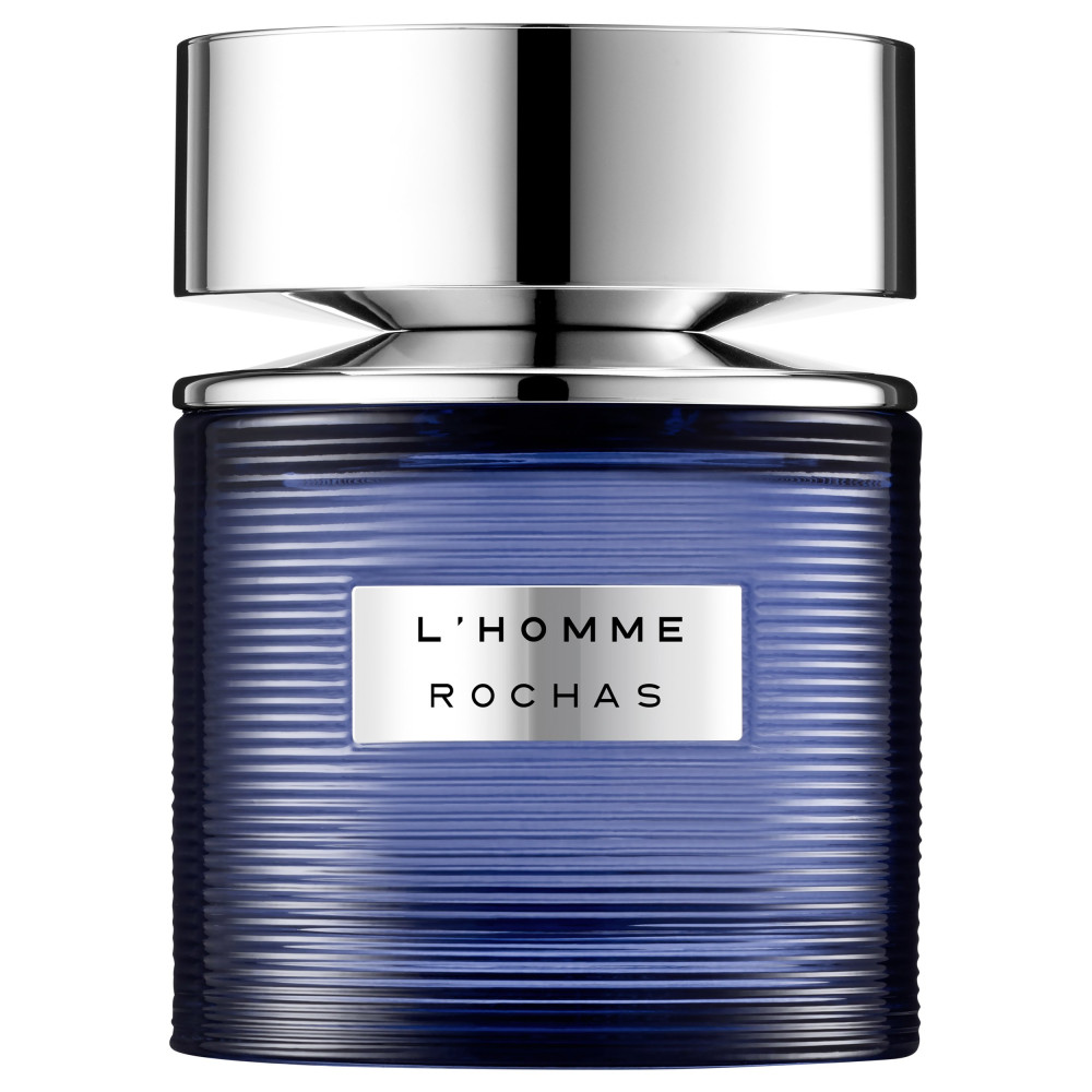 Rochas L'Homme Rochas Eau de Toilette 60 ml