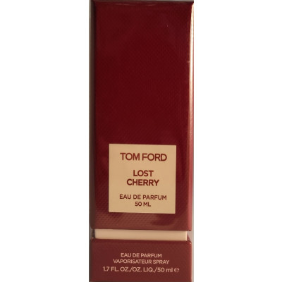 Flakon: Lost Cherry von Tom Ford