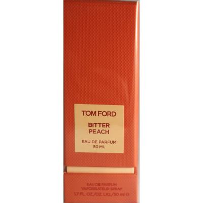Tom Ford Bitter Peach Eau de Parfum 50 ml