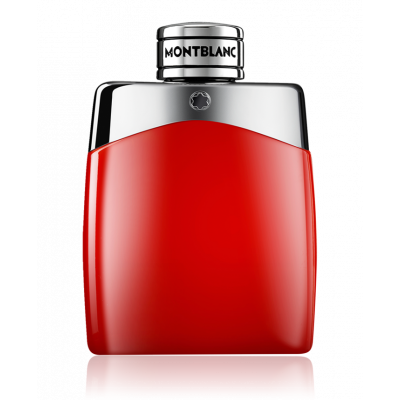 Flakon: Legend Red von Montblanc
